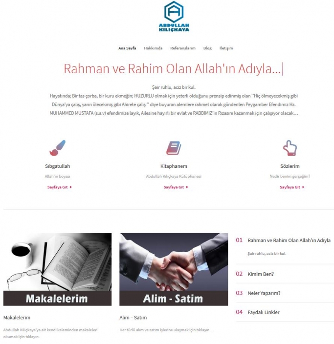 abdullahkilickaya-com-tr