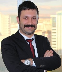 Çağlar Yıldız