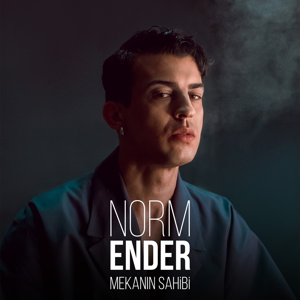 Norm Ender Mekanın Sahibi 2019