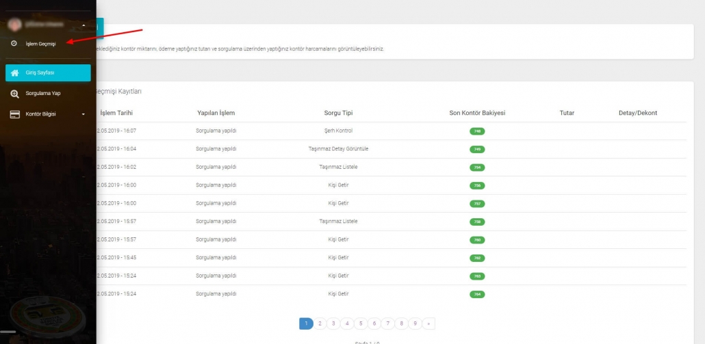 Takbas Nasıl Çalışır? Avukat Takbas İle Tapu